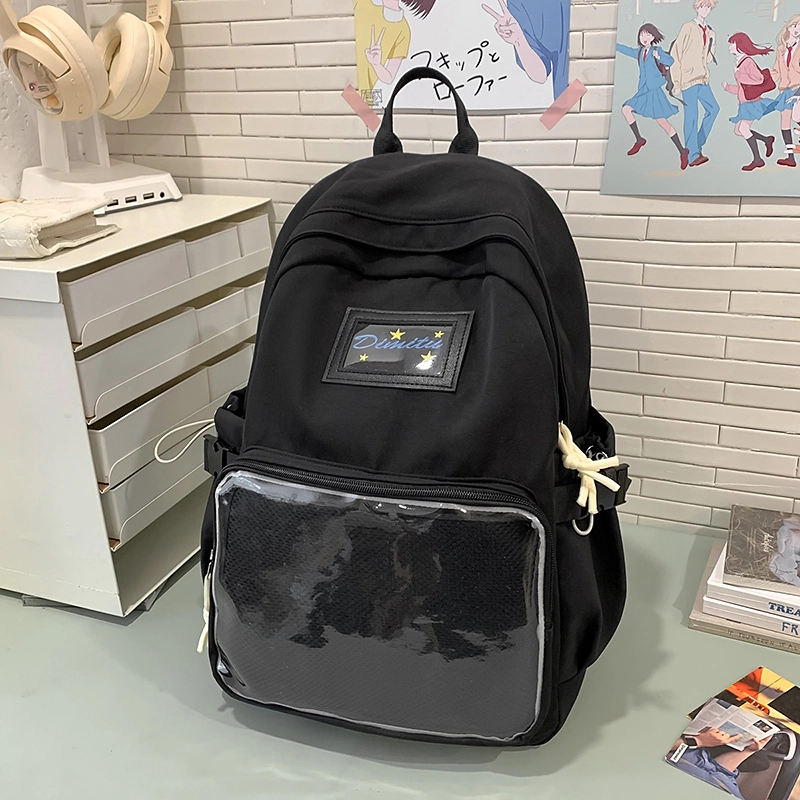 ZOGA PVC