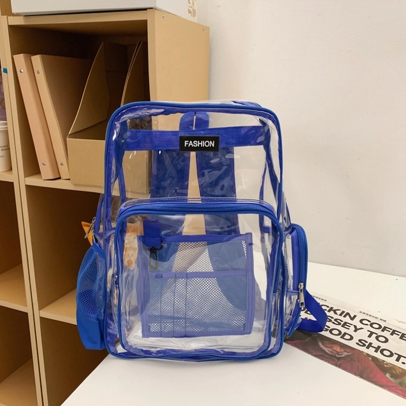 ZOGA PVC