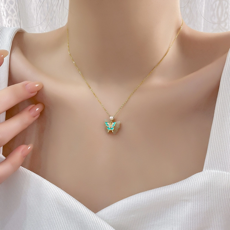 JOLLY SEASONS ins S925