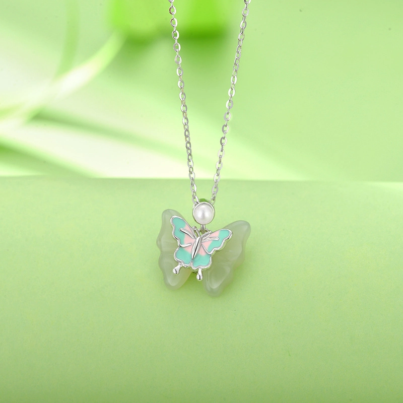JOLLY SEASONS ins S925
