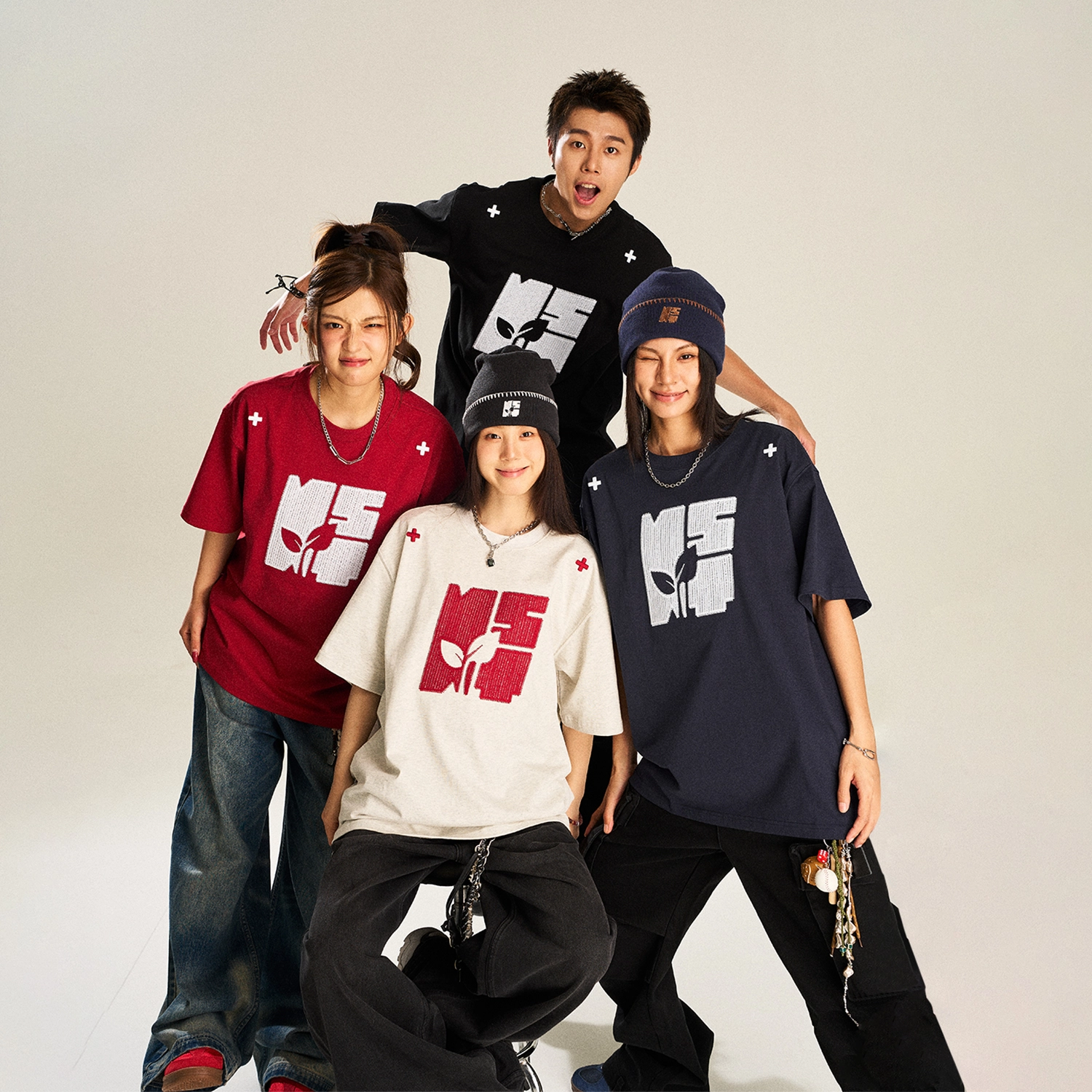 NSTNEW START T