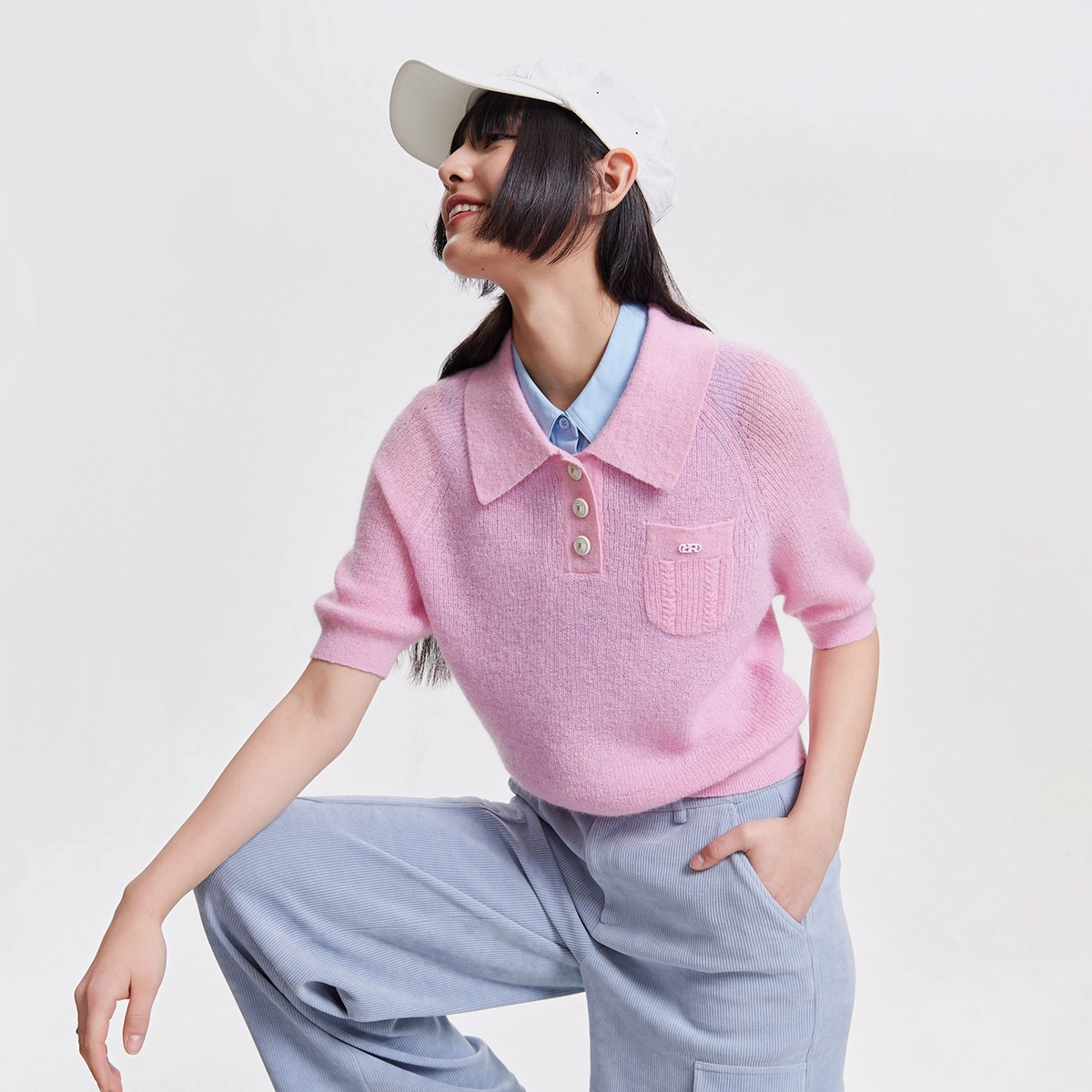 ONLY Polo