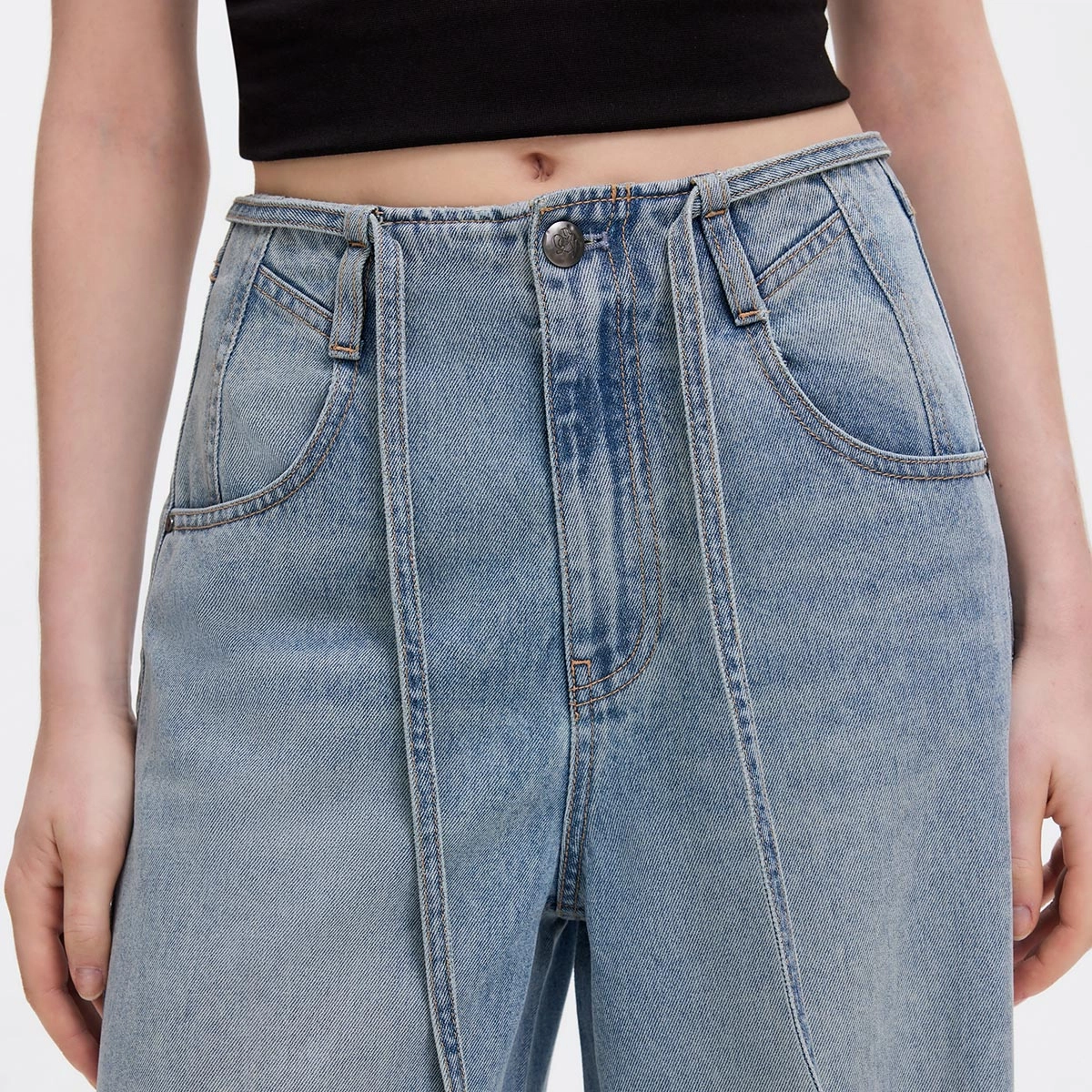 ONLY oversize