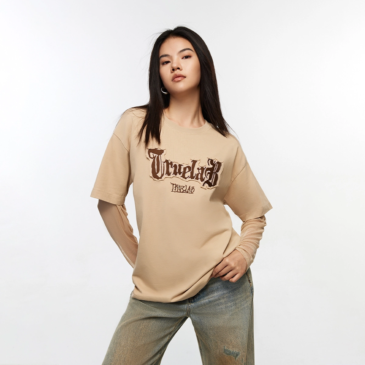 ONLY FW24 OversizeT