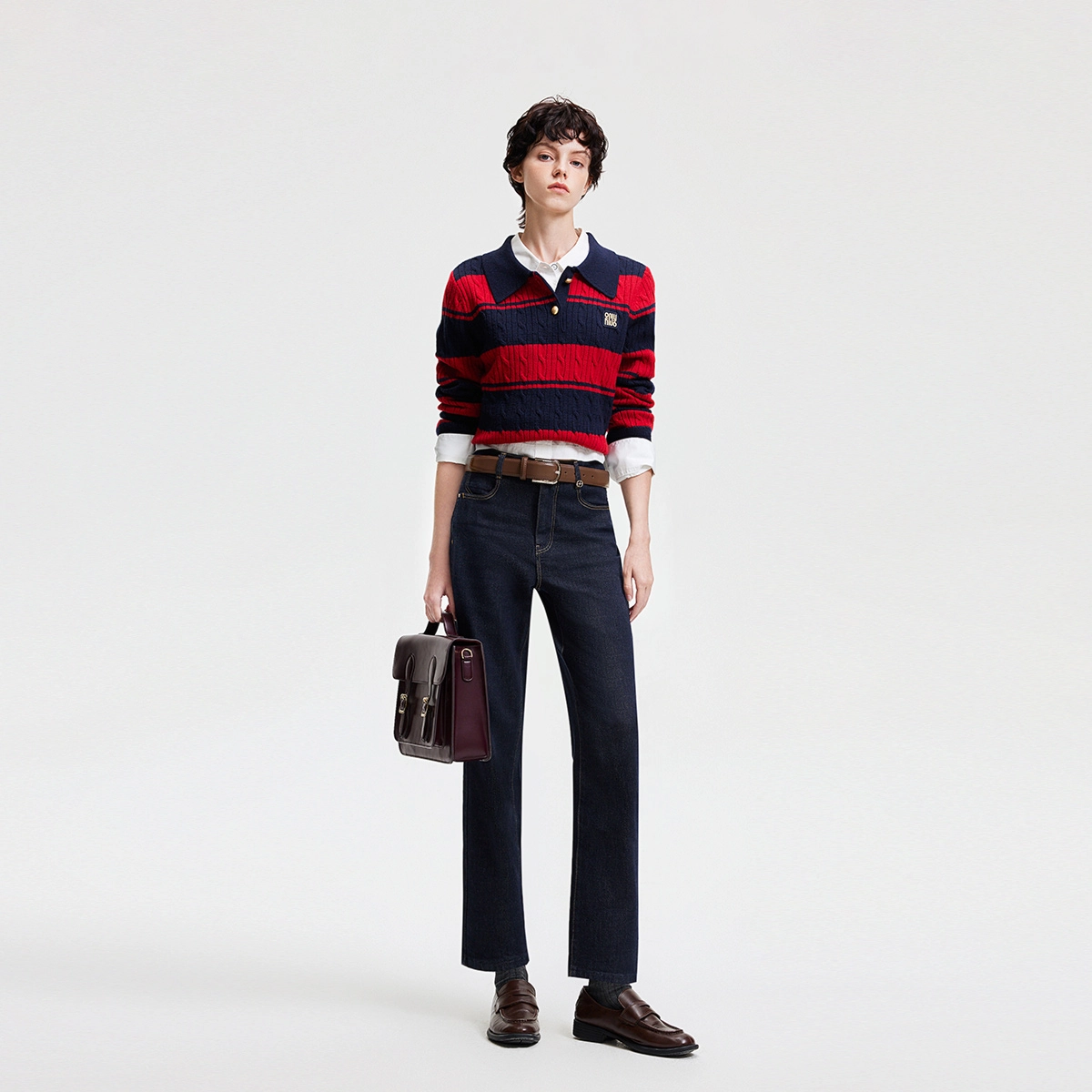 ONLY polo