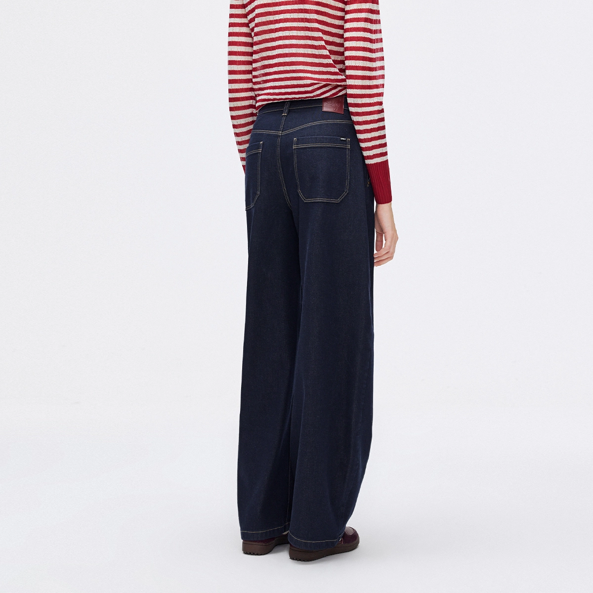 ONLY oversize