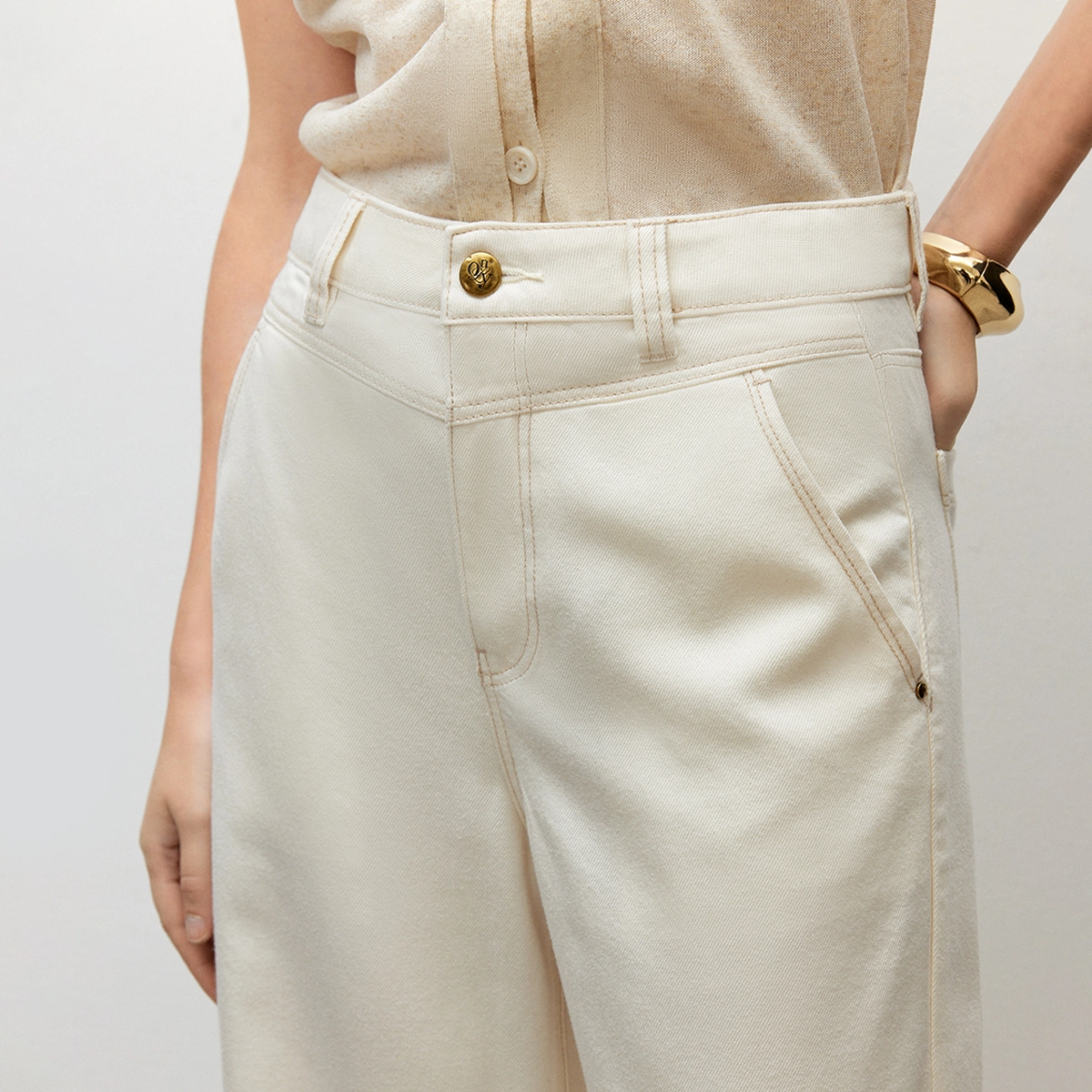 ONLY oversize