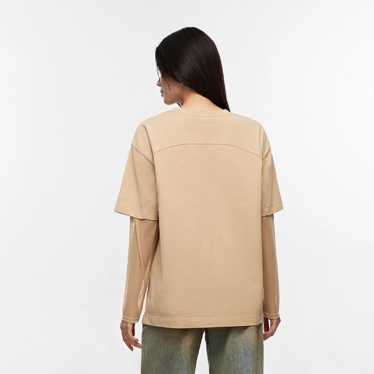 ONLY FW24 OversizeT