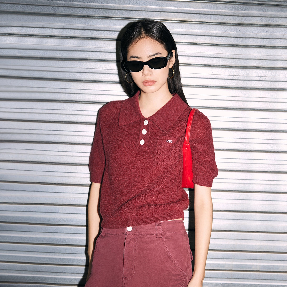 ONLY Polo