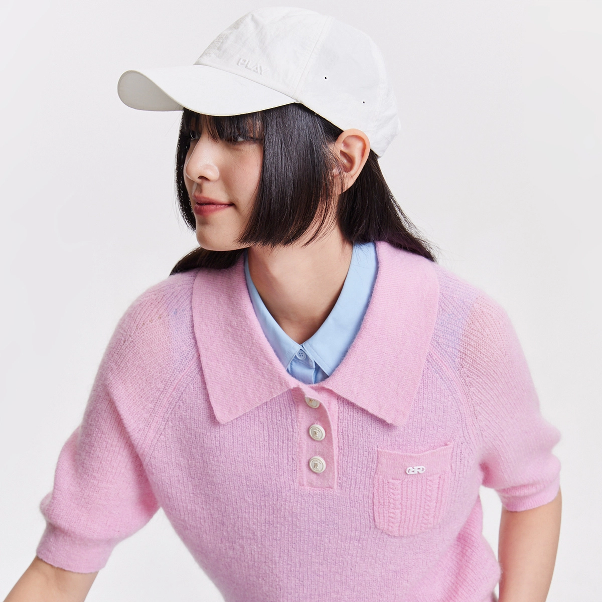 ONLY Polo