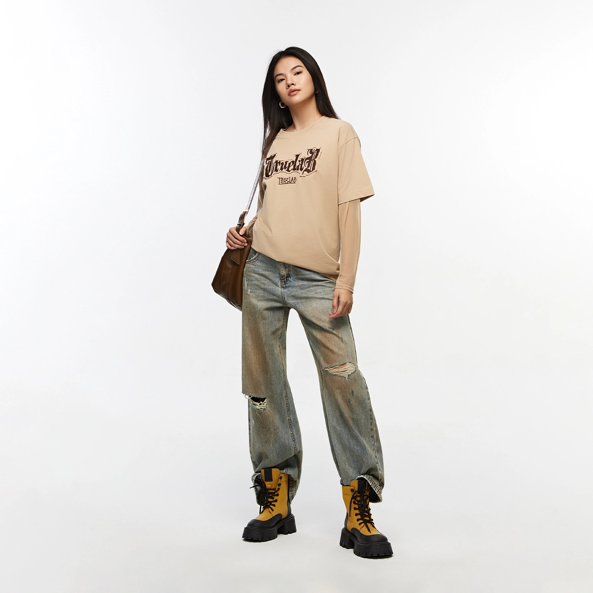ONLY FW24 OversizeT