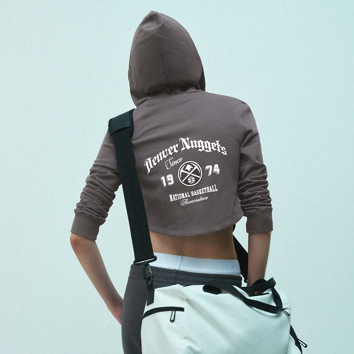 ONLY x NBA