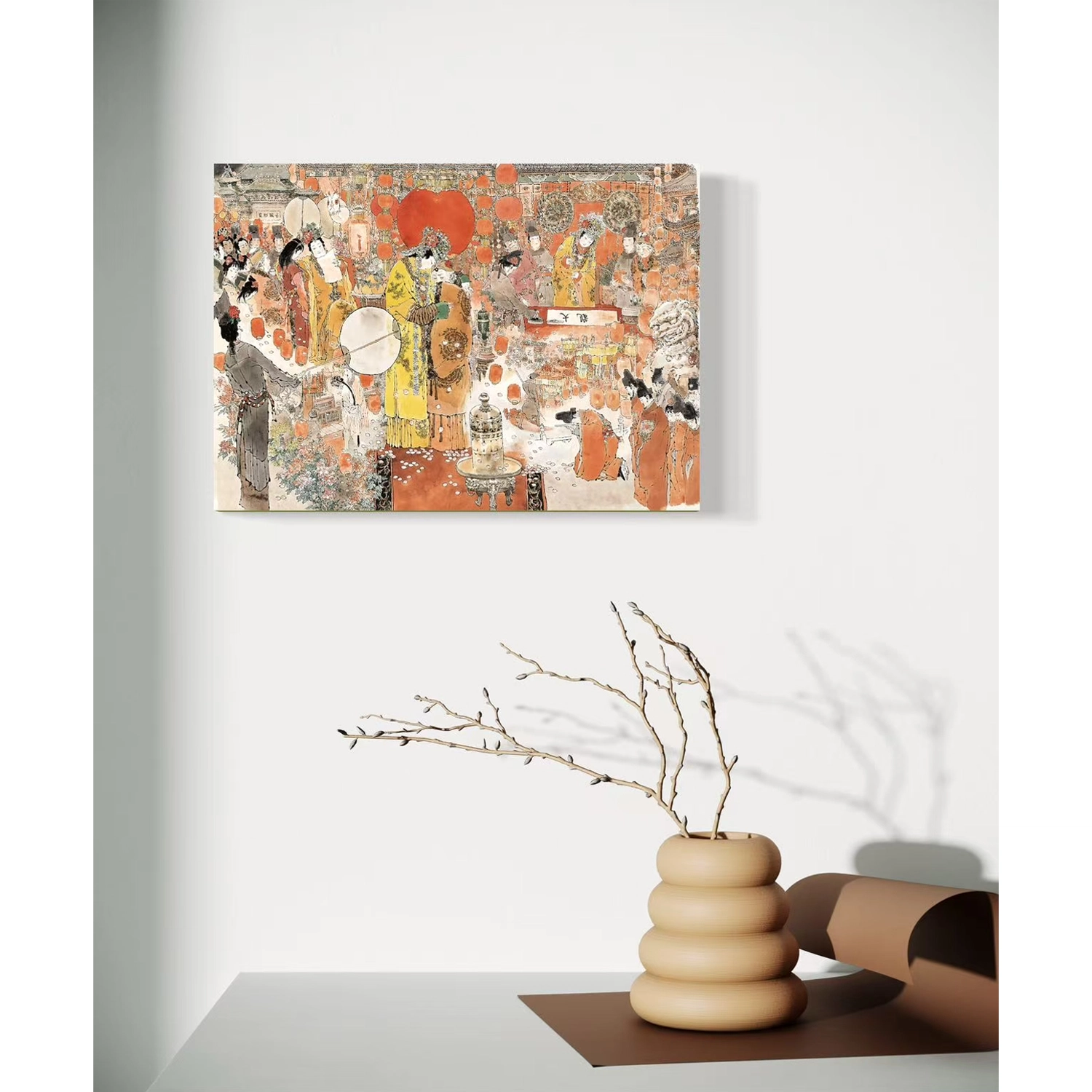 SEREN ART 1000psc 6975687850863