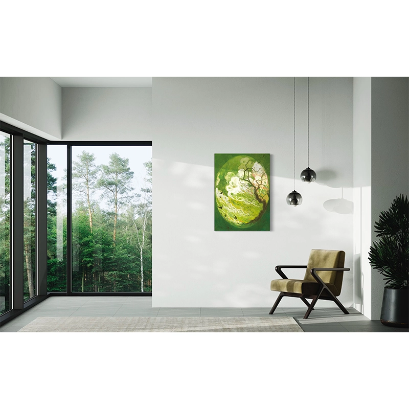 SEREN ART 500 6975687850559