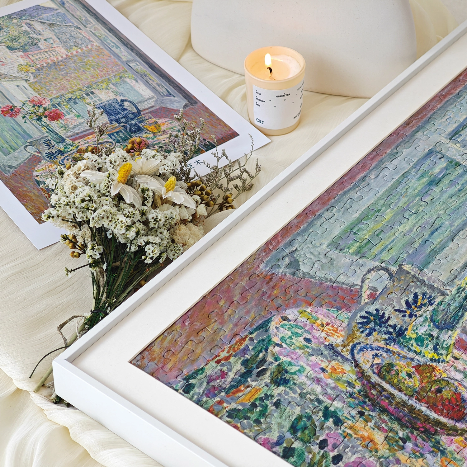 SEREN ART 500pcs 6975687850900