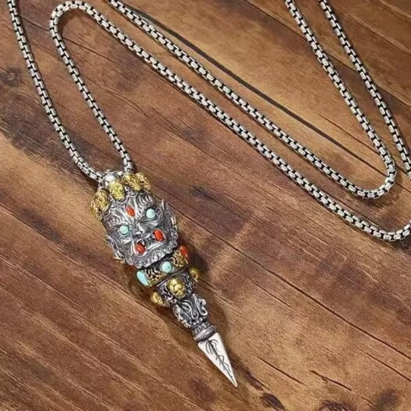 TRIDENT