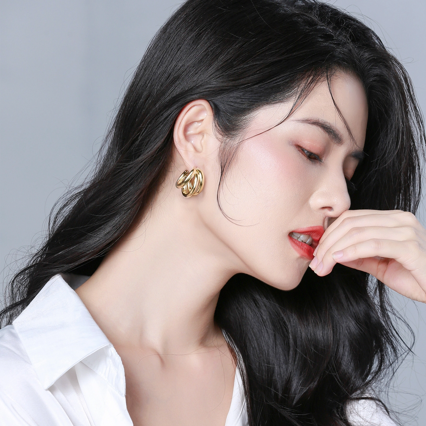 QLADY INS 925
