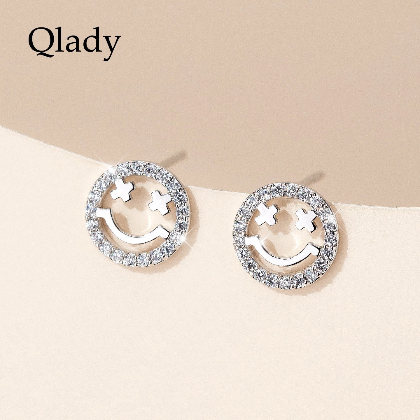 QLADY S925