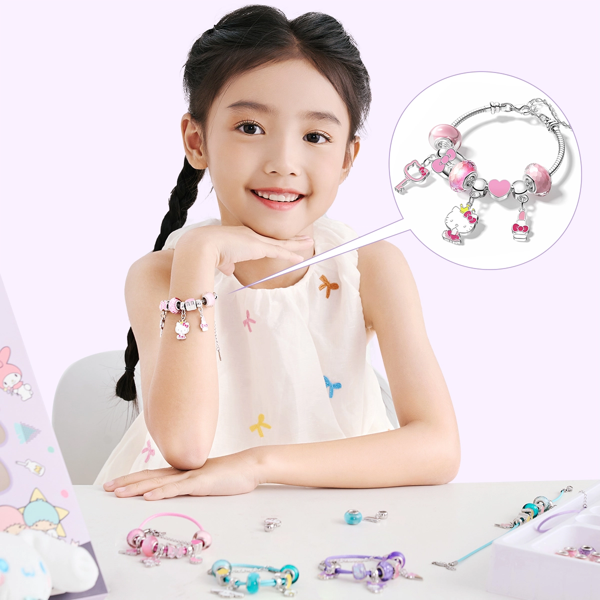 X HelloKittyDIY