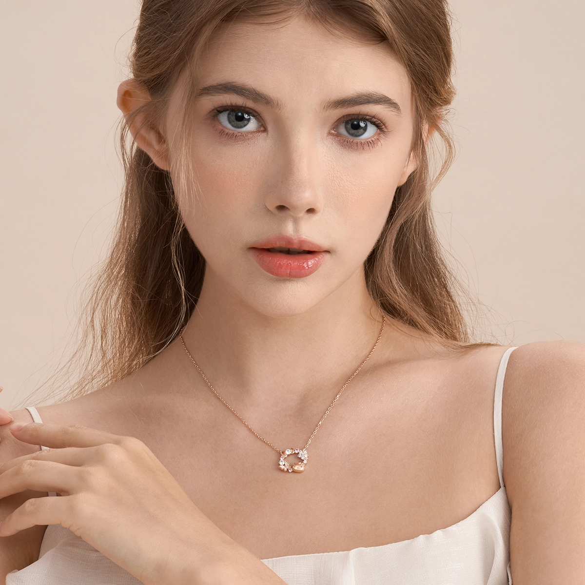 X HelloKitty S925