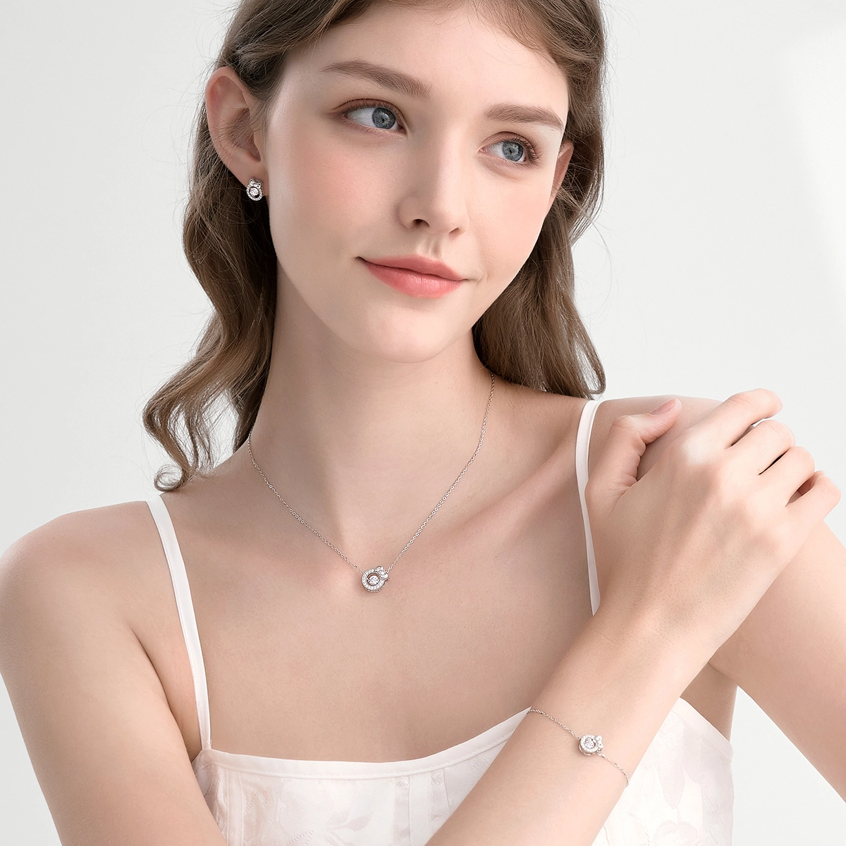 X HelloKitty 925 kt