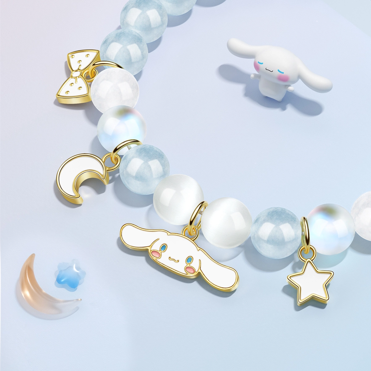 x Cinnamoroll