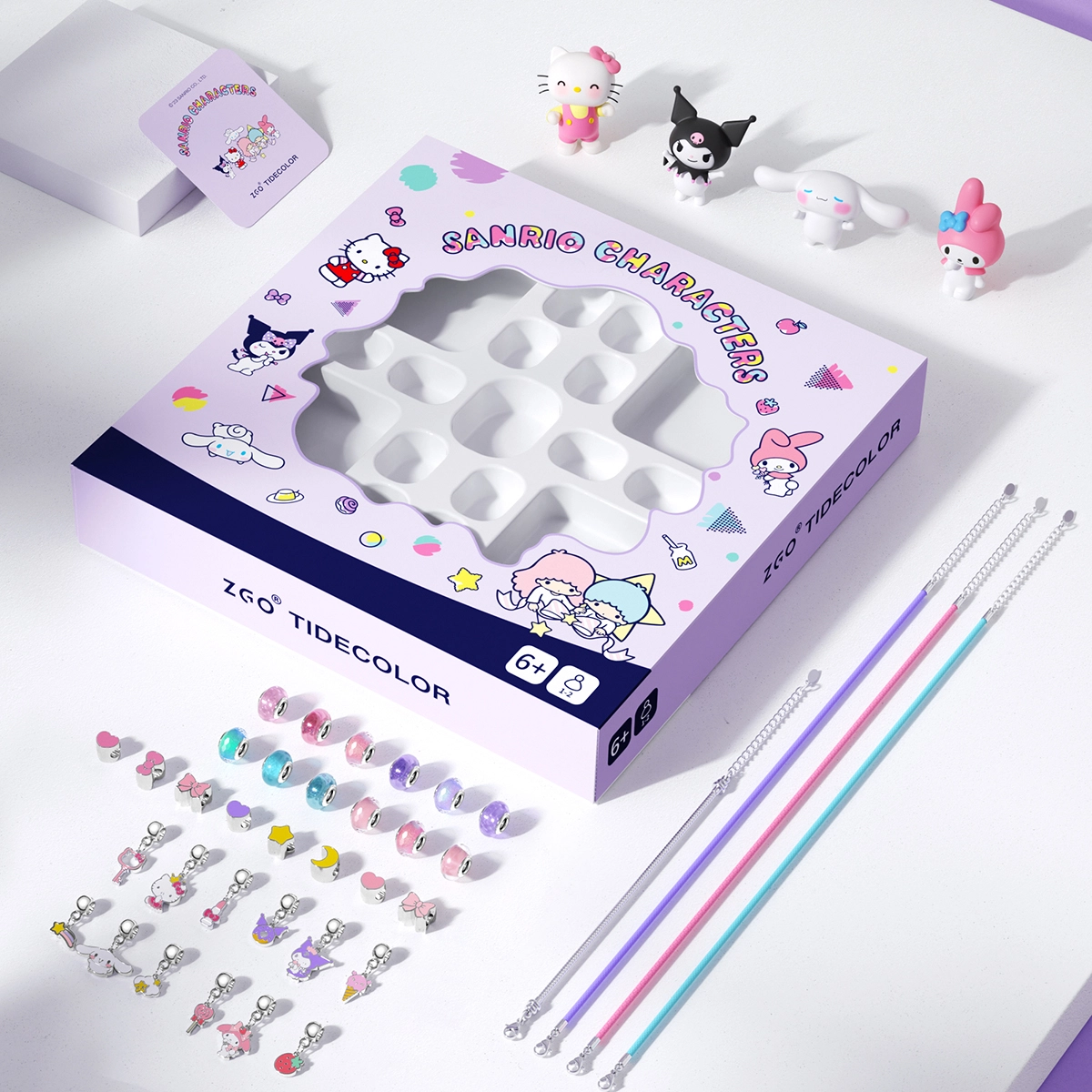 X HelloKittyDIY