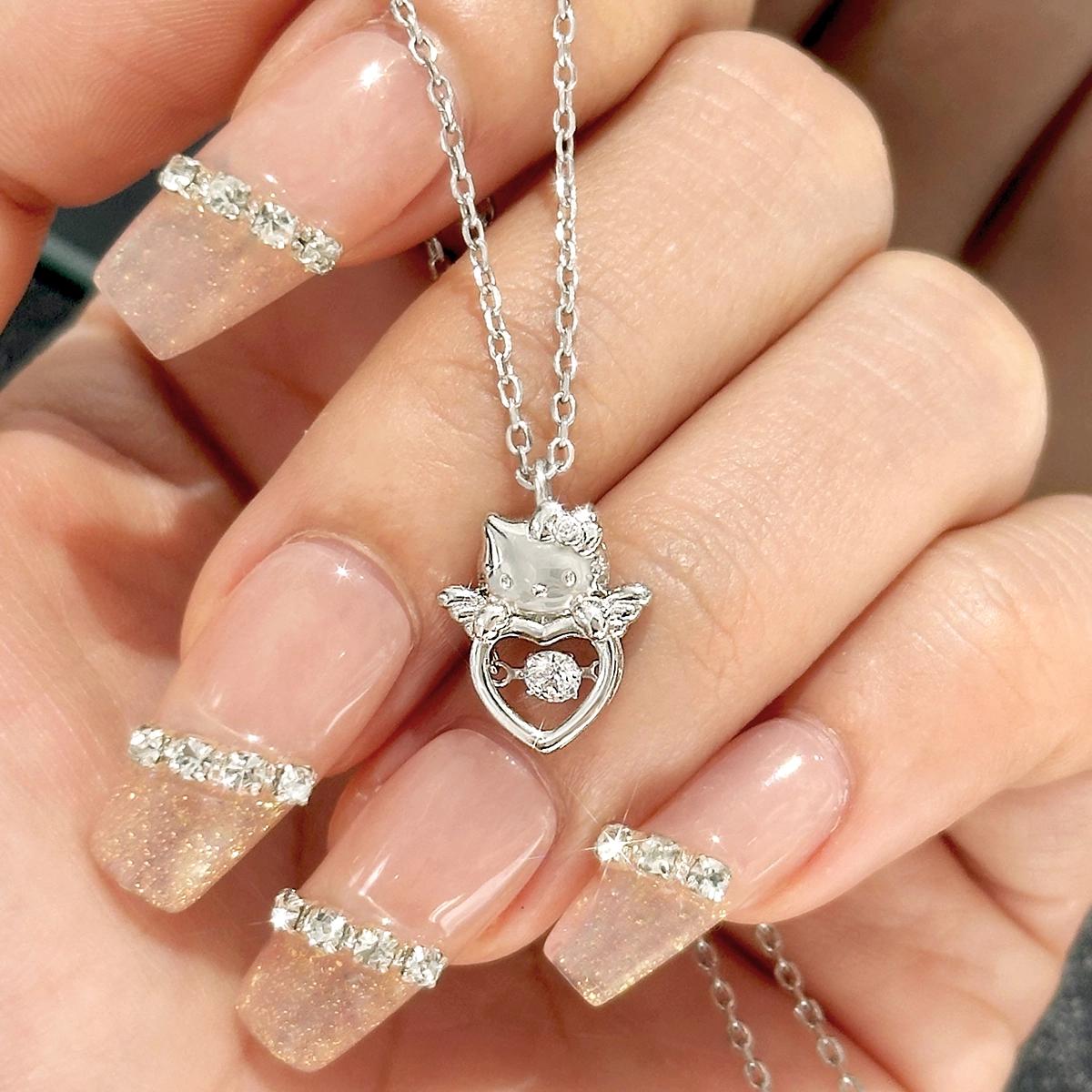 XHelloKitty 925