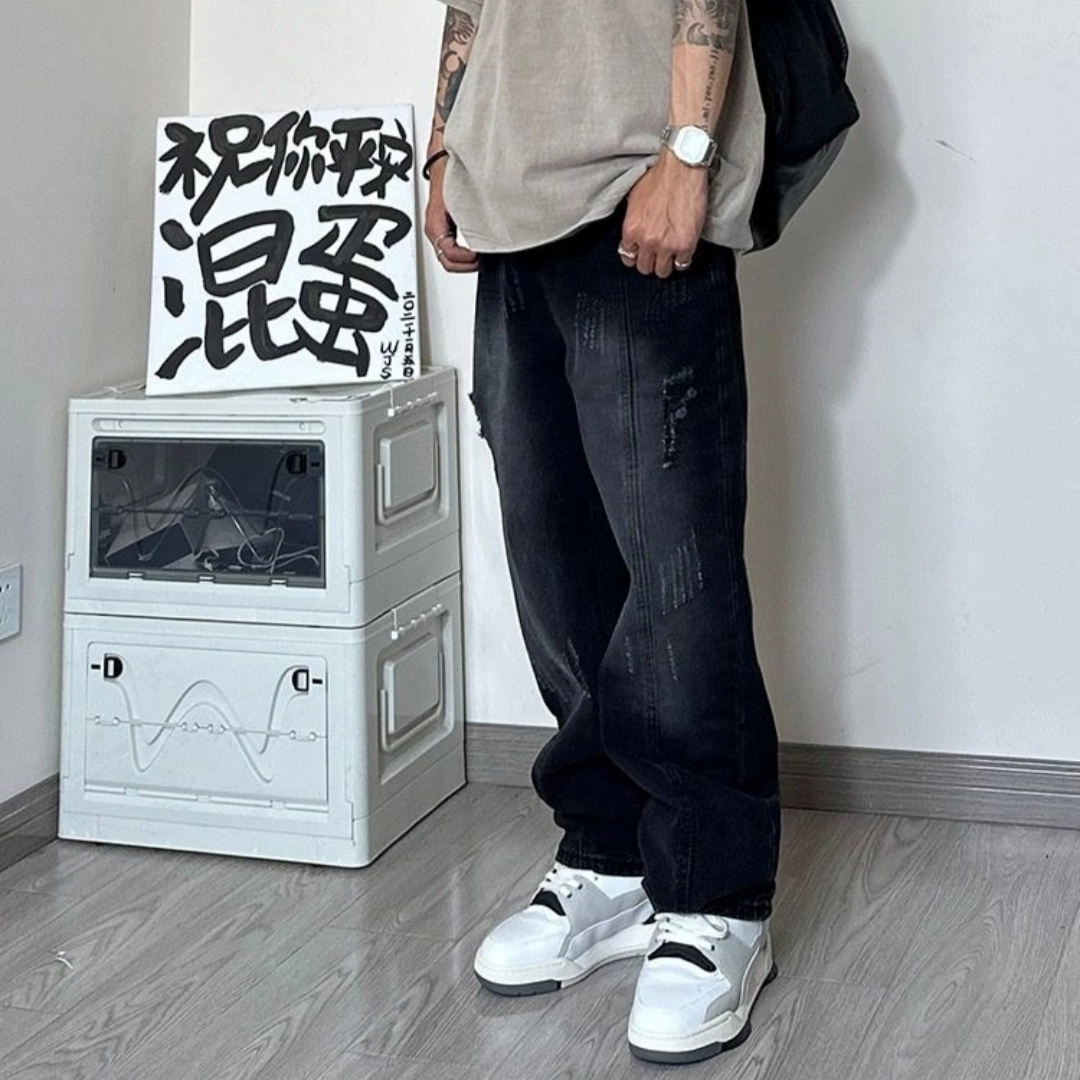 ZMHT vibe