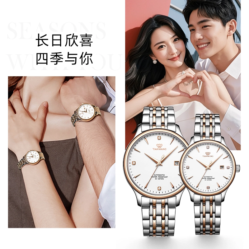 TIANWANG 5876