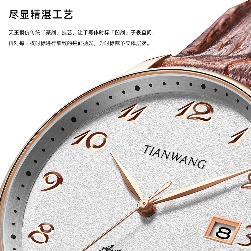 TIANWANG 51353