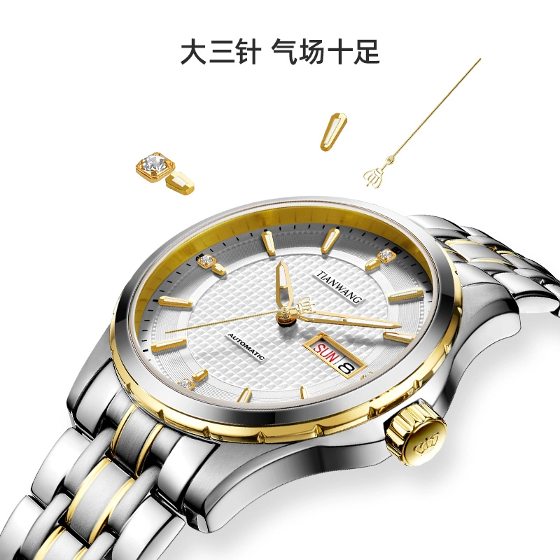 TIANWANG 51396