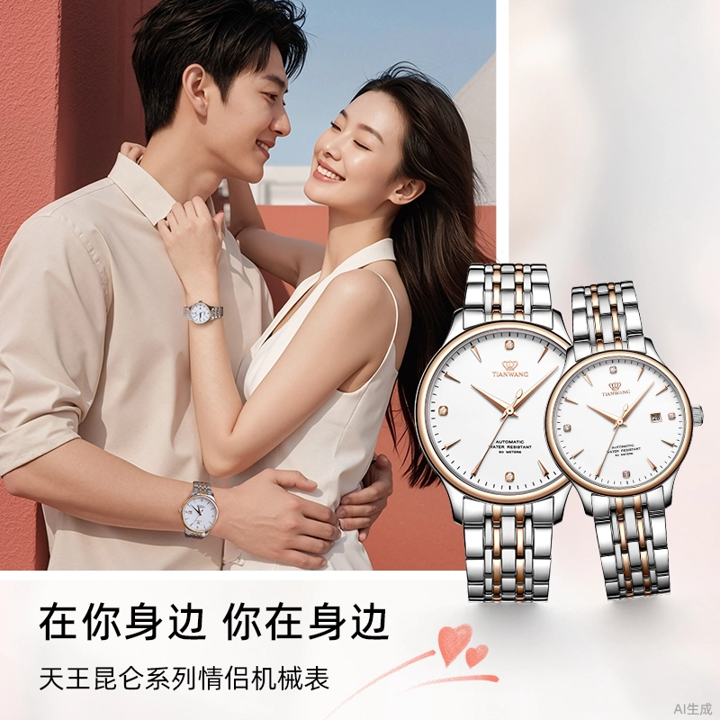 TIANWANG 5876