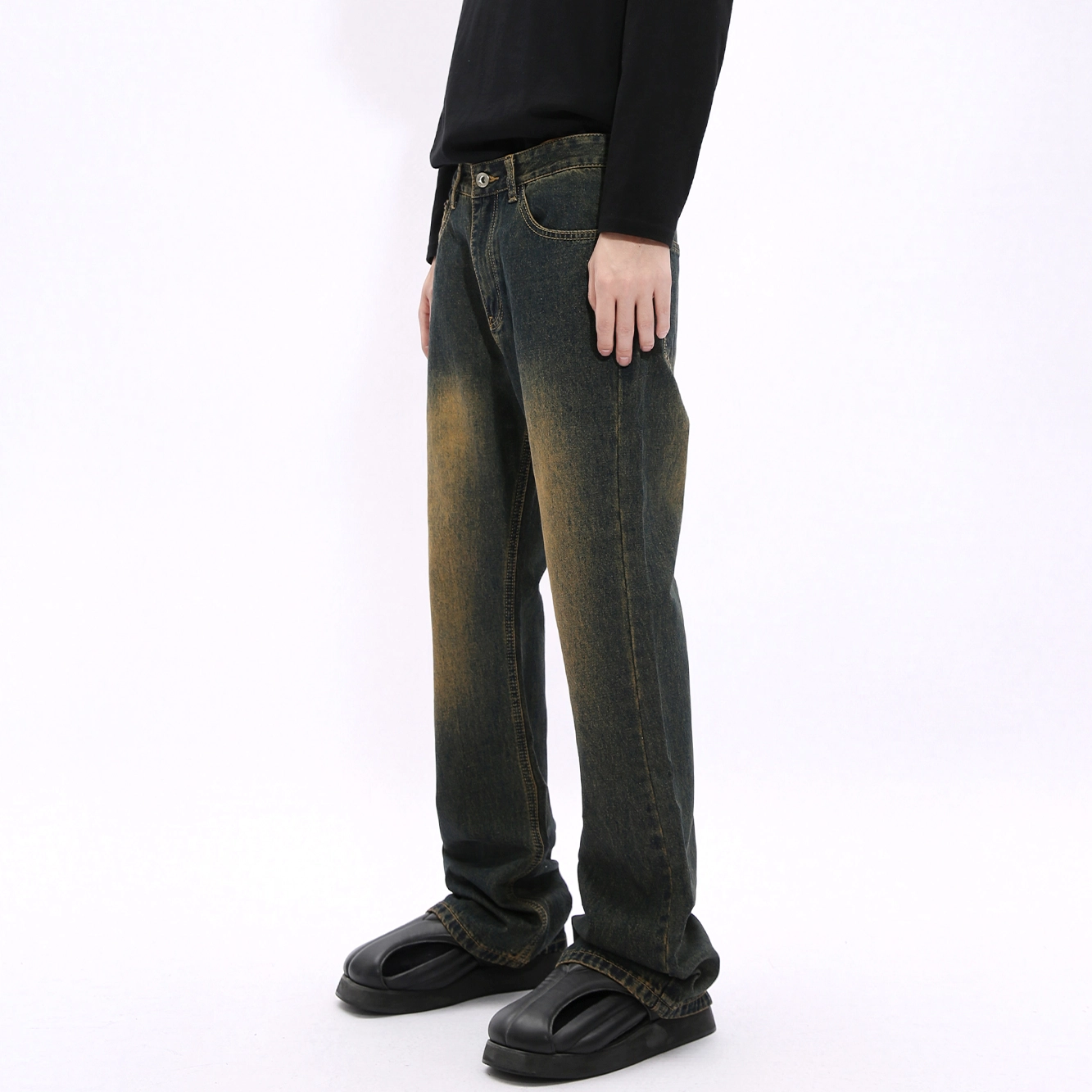 PAINT STAIN Cleanfit