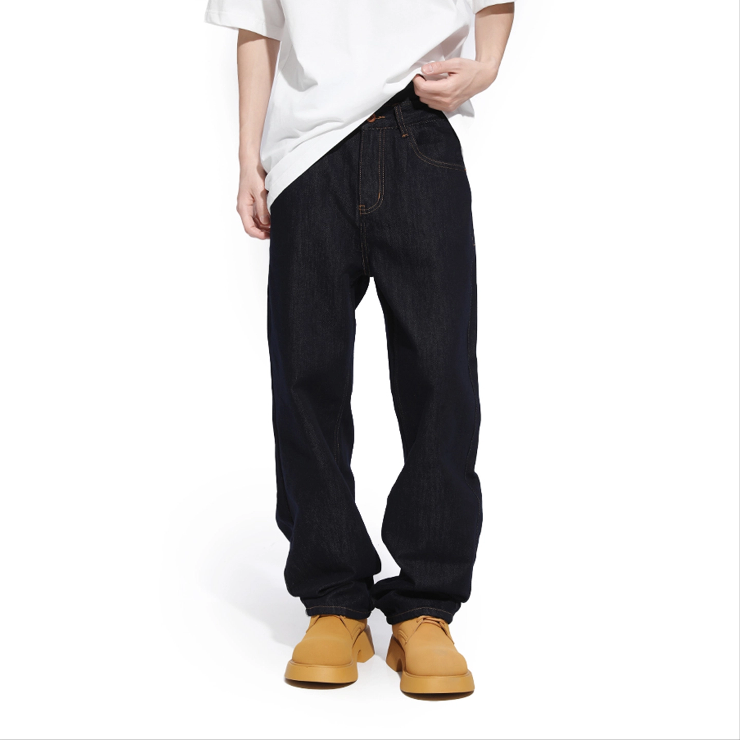 Voguo Relay clean fit