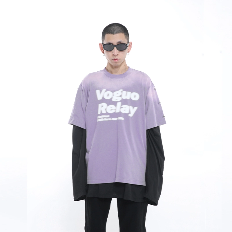 Voguo Relay T