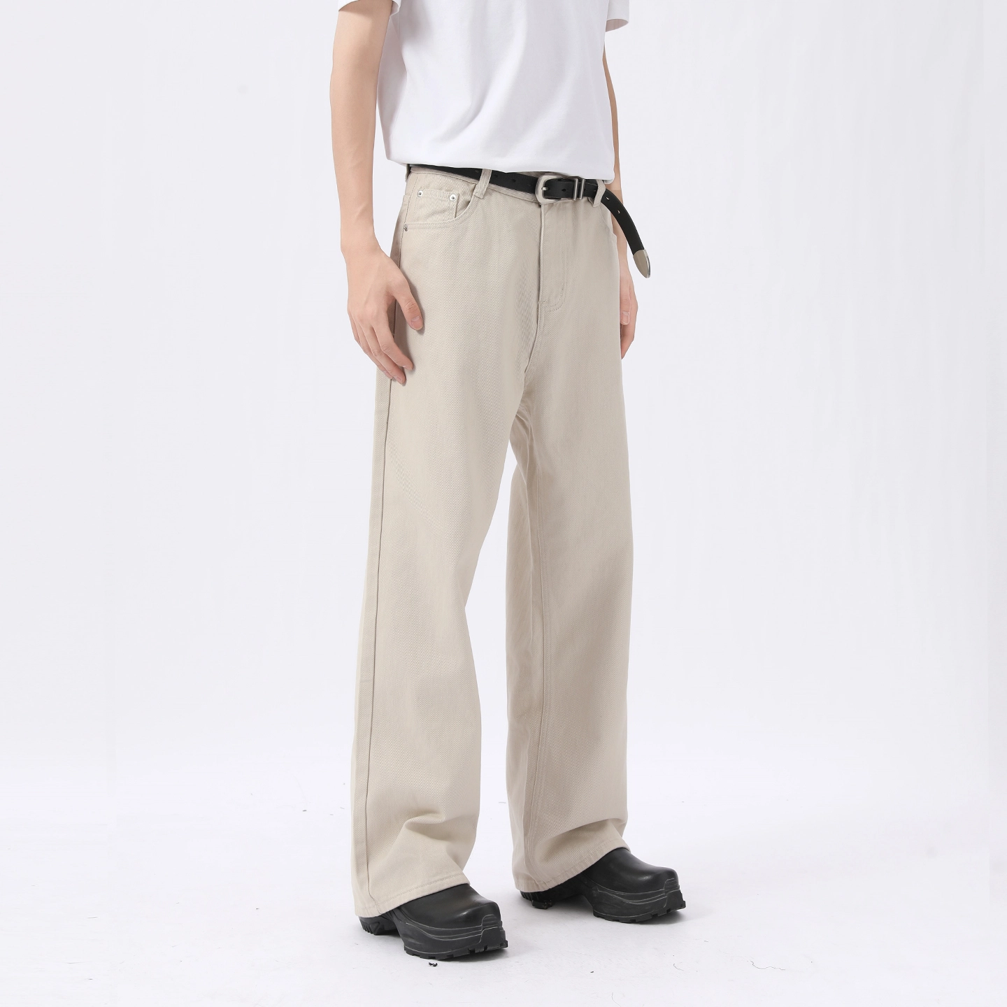 Voguo Relay clean fit