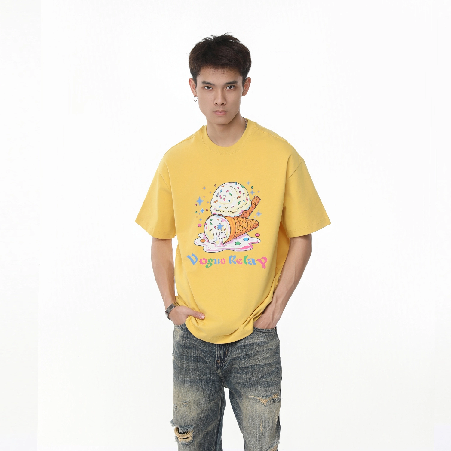 Voguo Relay T