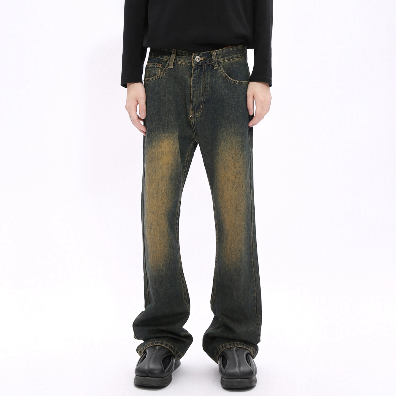 PAINT STAIN Cleanfit