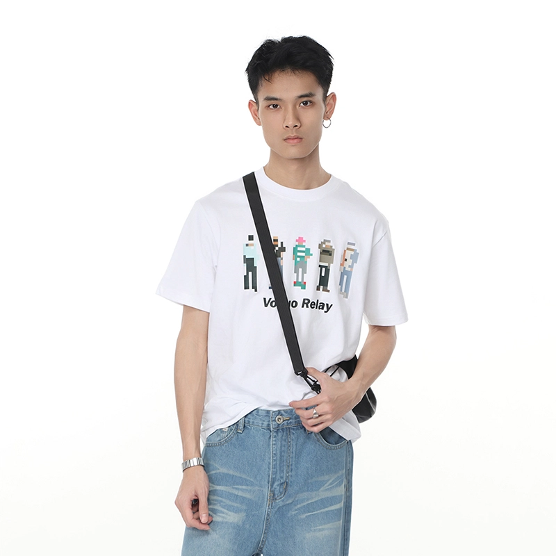Voguo Relay T