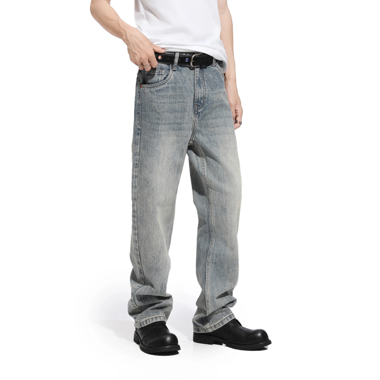 Voguo Relay cleanfit