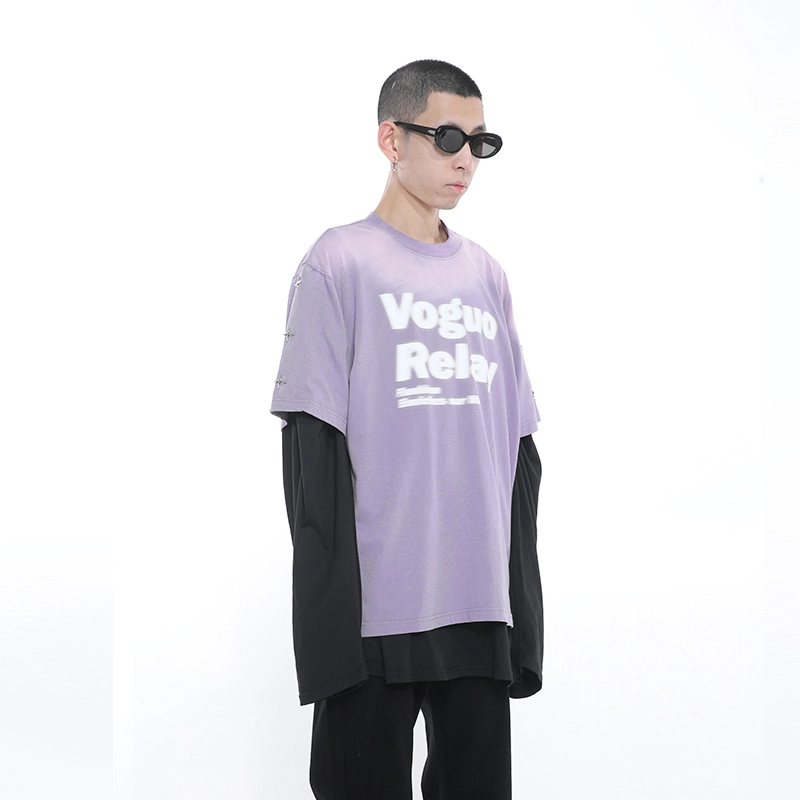 Voguo Relay T
