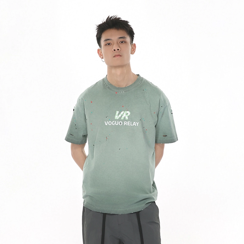 Voguo Relay T