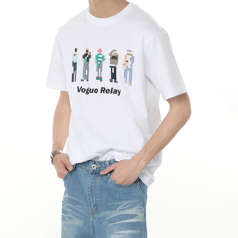 Voguo Relay T