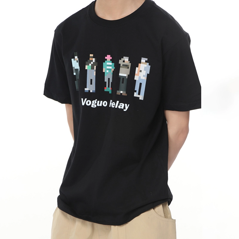 Voguo Relay T