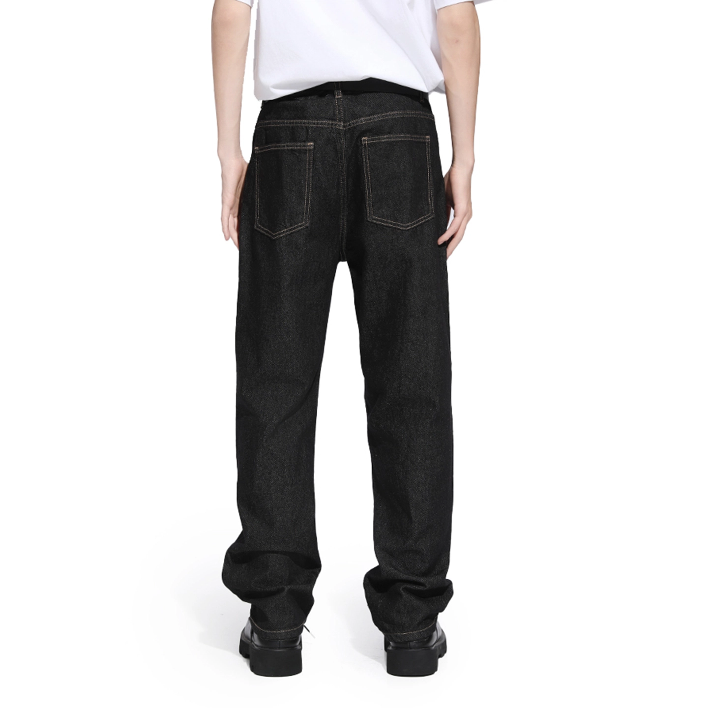 Voguo Relay clean fit