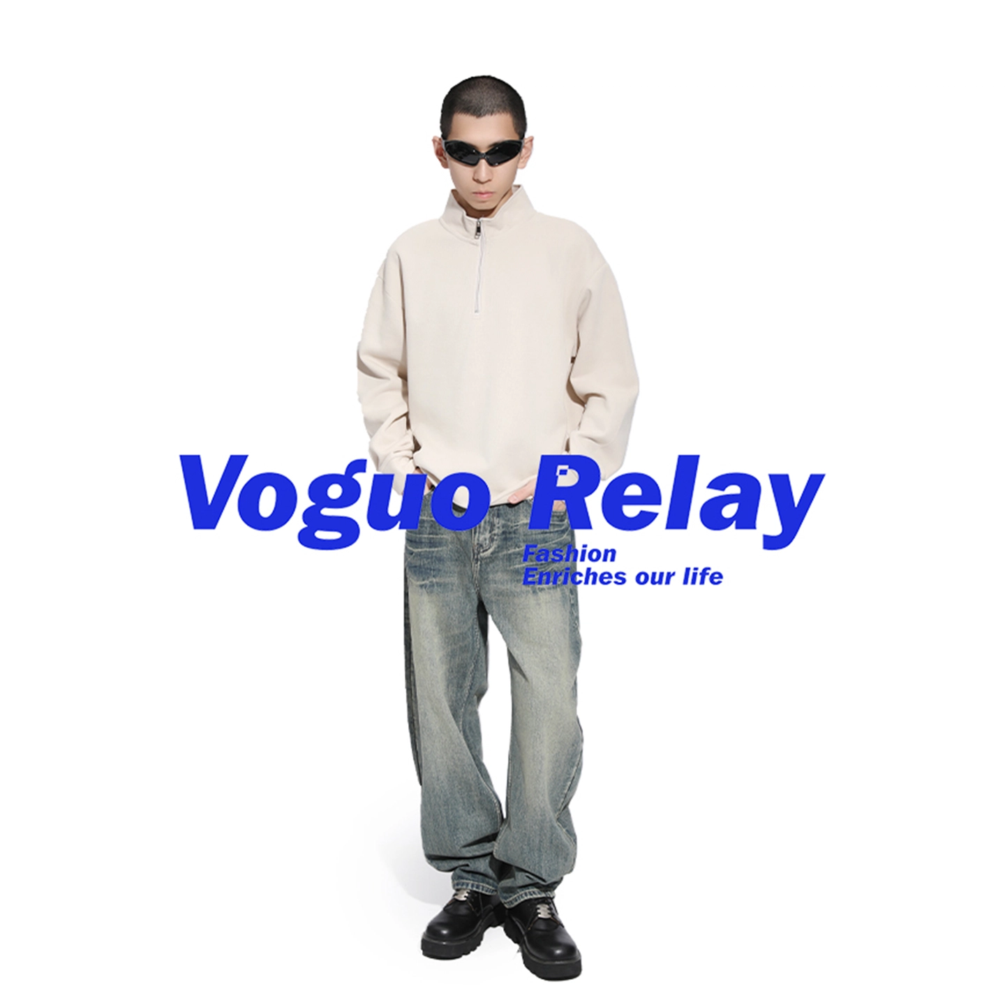 Voguo Relay