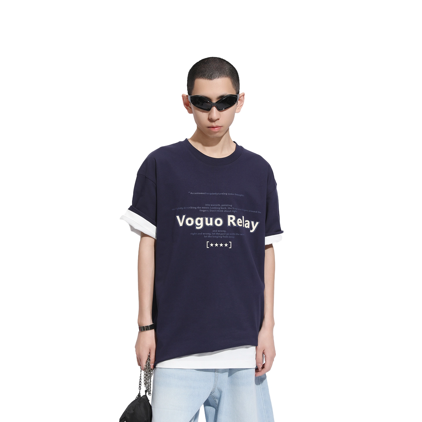 Voguo Relay T