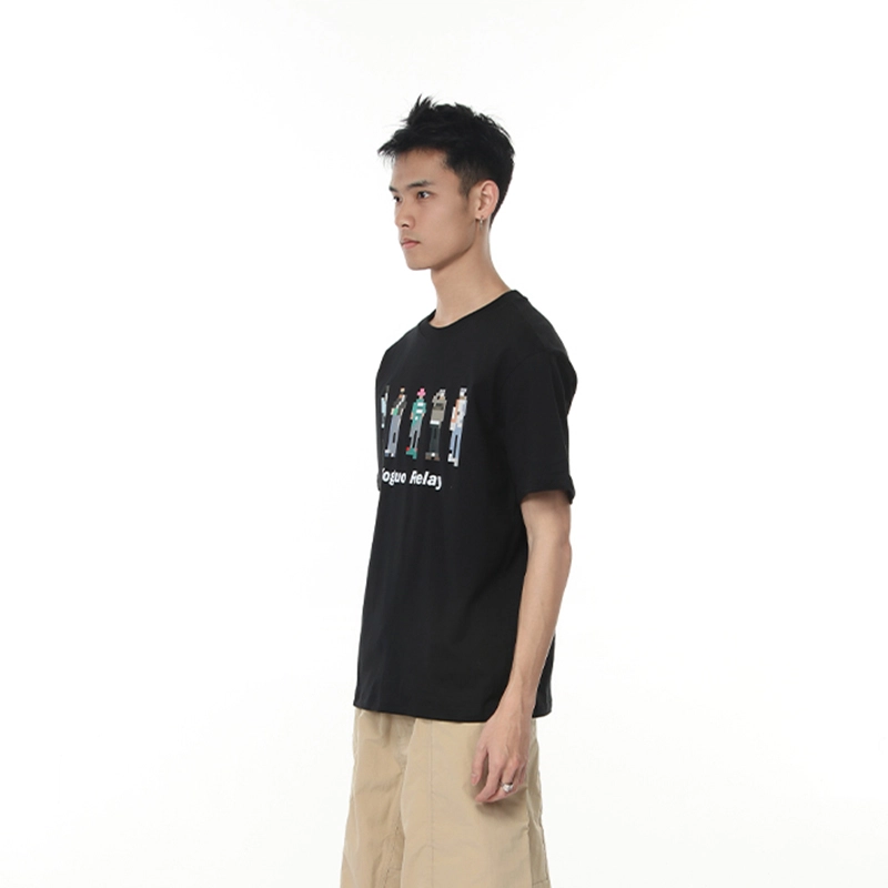 Voguo Relay T