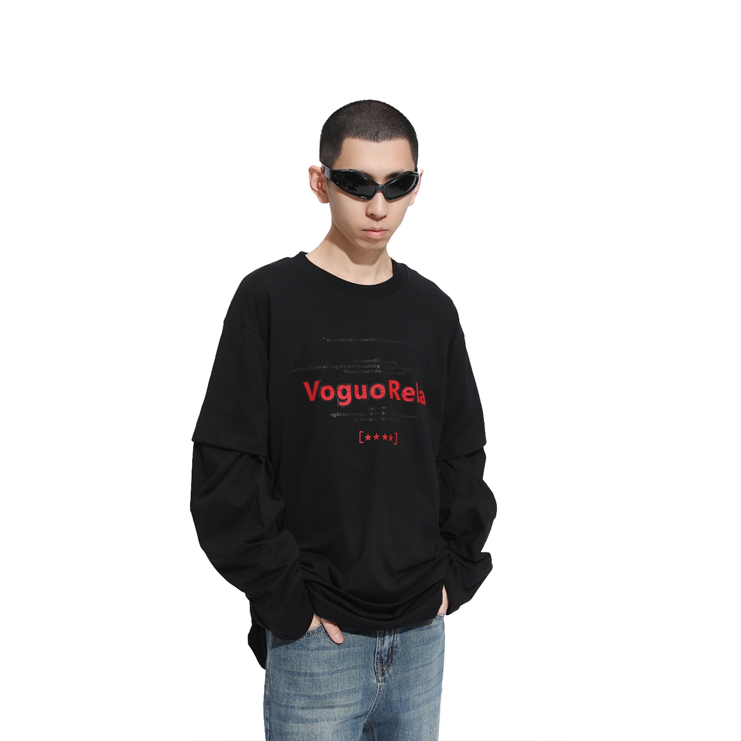 Voguo Relay T